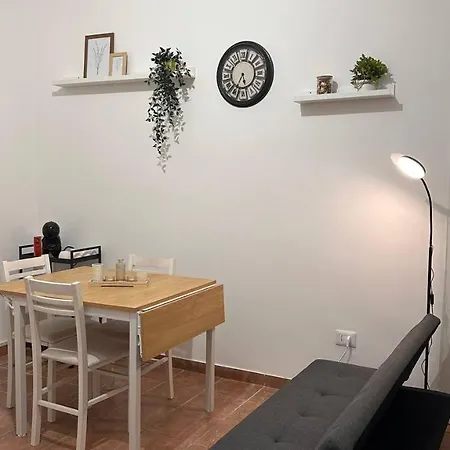 Bilocale A 300m Dal Mare E 100m Fermata Filobus