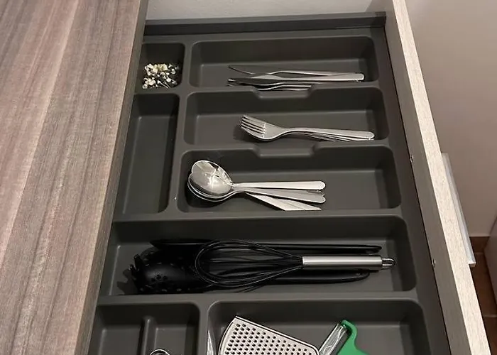 Bilocale A 300m Dal Mare E 100m Fermata Filobus * Pescara