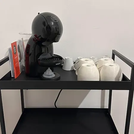 Nyaraló Bilocale A 300m Dal Mare E 100m Fermata Filobus Pescara