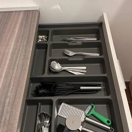 Bilocale A 300m Dal Mare E 100m Fermata Filobus * ペスカーラ