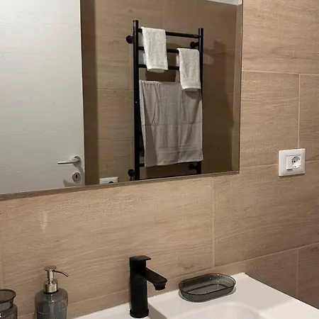 別荘 Bilocale A 300m Dal Mare E 100m Fermata Filobus ペスカーラ