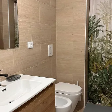 Bilocale A 300m Dal Mare E 100m Fermata Filobus