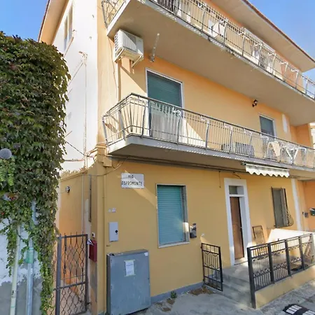 Nyaraló Bilocale A 300m Dal Mare E 100m Fermata Filobus Pescara