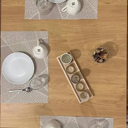 Bilocale A 300m Dal Mare E 100m Fermata Filobus