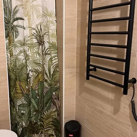 Bilocale A 300m Dal Mare E 100m Fermata Filobus *