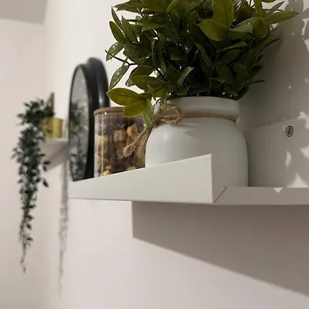 Bilocale A 300m Dal Mare E 100m Fermata Filobus 別荘