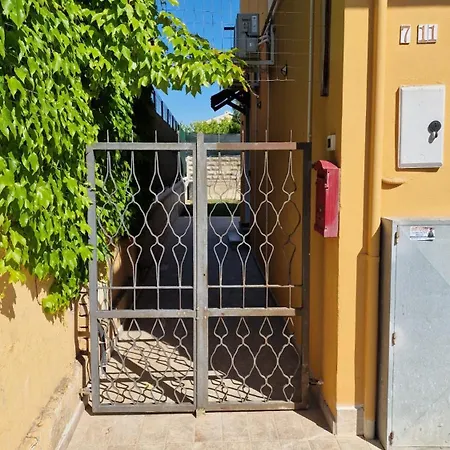Bilocale A 300m Dal Mare E 100m Fermata Filobus * Pescara