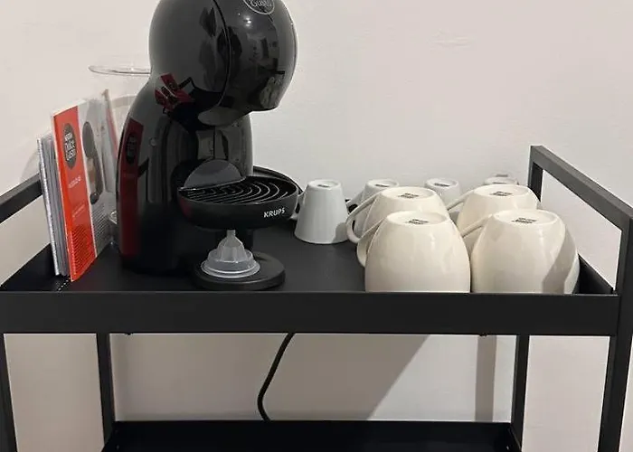 Nyaraló Bilocale A 300m Dal Mare E 100m Fermata Filobus Pescara