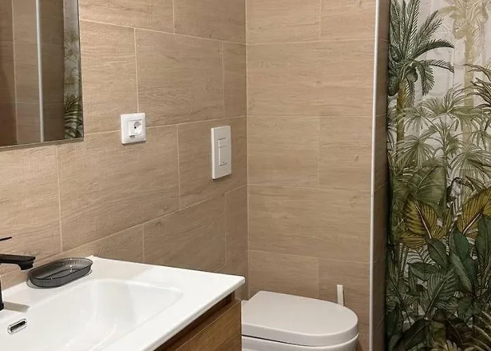 Bilocale A 300m Dal Mare E 100m Fermata Filobus