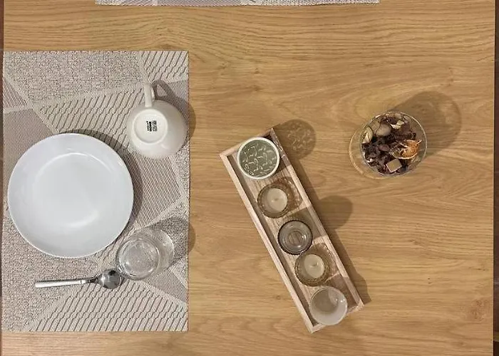 Bilocale A 300m Dal Mare E 100m Fermata Filobus