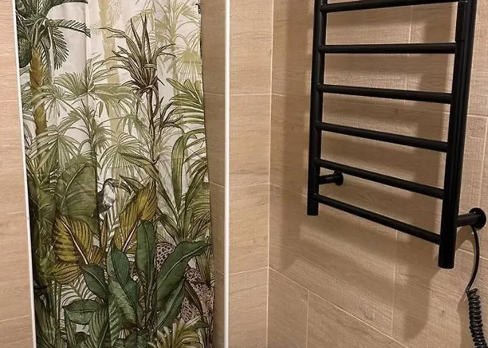 Bilocale A 300m Dal Mare E 100m Fermata Filobus *