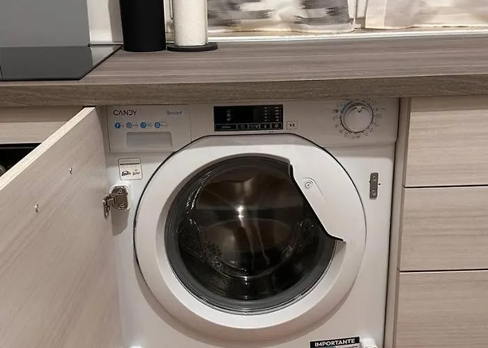 Bilocale A 300m Dal Mare E 100m Fermata Filobus * Pescara